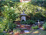 Knowles Garden